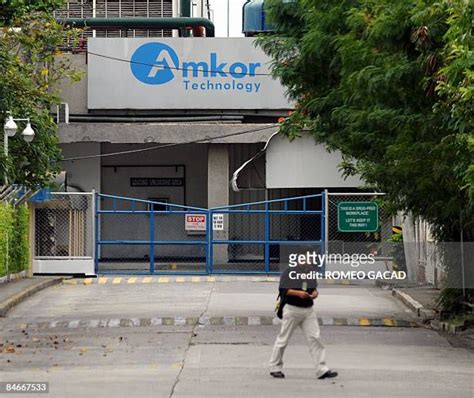 Amkor Technology, Inc. Employee Reviews in Muntinlupa .